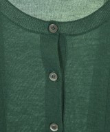 PRADA（プラダ）カーディガン 緑 サイズ:38(S位) レディース/2200651273039