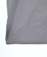 PRADA（プラダ）カジュアルシャツ グレー サイズ:XL メンズ/2200651300025