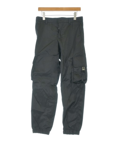 PRADA(プラダ)その他 黒 サイズ:46(M位)/2200651300070