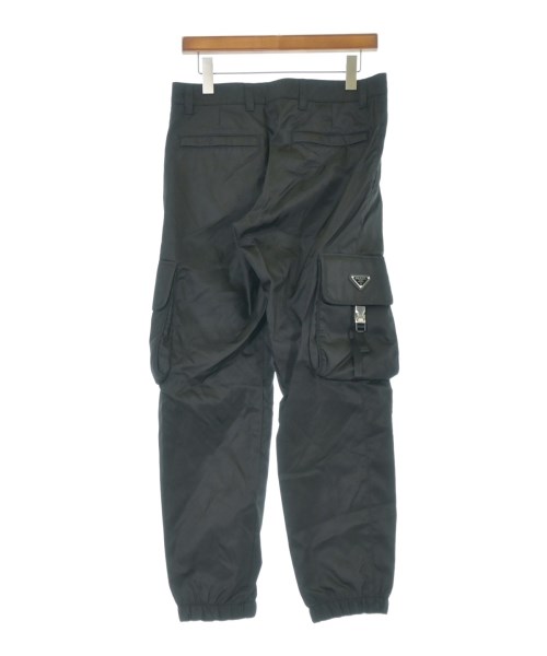 PRADA（プラダ）その他 黒 サイズ:46(M位) メンズ/2200651300070