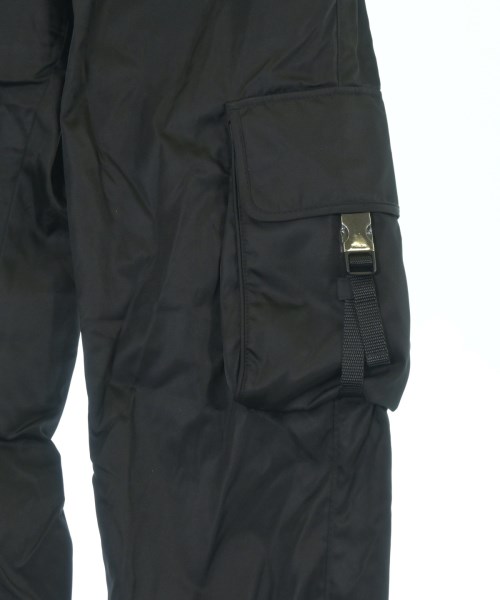 PRADA（プラダ）その他 黒 サイズ:46(M位) メンズ/2200651300070