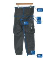 PRADA（プラダ）その他 黒 サイズ:46(M位) メンズ/2200651300070