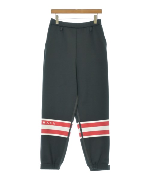 PRADA(プラダ)その他 黒 サイズ:M/2200651555012