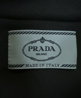 PRADA（プラダ）スウェット 黒 サイズ:S レディース/2200651555029