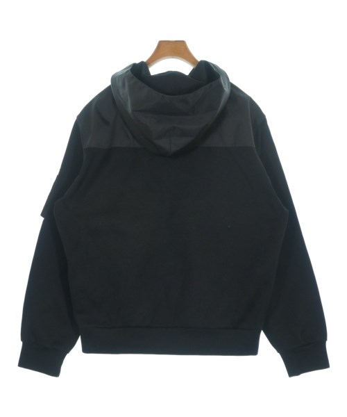PRADA（プラダ）パーカー 黒 サイズ:S メンズ/2200651563086