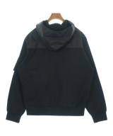 PRADA（プラダ）パーカー 黒 サイズ:S メンズ/2200651563086