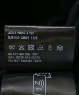 PRADA（プラダ）パーカー 黒 サイズ:S メンズ/2200651563086