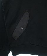 PRADA（プラダ）パーカー 黒 サイズ:S メンズ/2200651563086