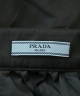 PRADA（プラダ）ロング・マキシ丈スカート 黒 サイズ:38(S位) レディース/2200651595018