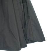 PRADA（プラダ）ロング・マキシ丈スカート 黒 サイズ:38(S位) レディース/2200651595018