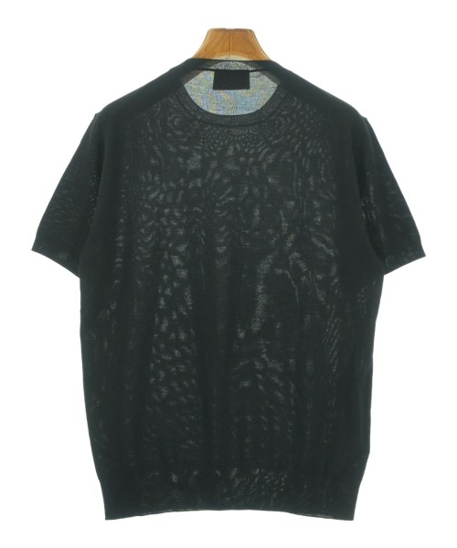 PRADA（プラダ）ニット・セーター 黒 サイズ:40(M位) レディース/2200651840187