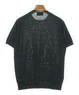 PRADA（プラダ）ニット・セーター 黒 サイズ:40(M位) レディース/2200651840187