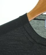 PRADA（プラダ）ニット・セーター 黒 サイズ:40(M位) レディース/2200651840187