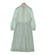 PRADA（プラダ）ワンピース ベージュ サイズ:40(M位) レディース/2200651840231