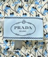 PRADA（プラダ）ワンピース ベージュ サイズ:40(M位) レディース/2200651840231