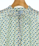 PRADA（プラダ）ワンピース ベージュ サイズ:40(M位) レディース/2200651840231