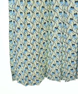 PRADA（プラダ）ワンピース ベージュ サイズ:40(M位) レディース/2200651840231