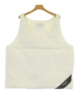 PRADA（プラダ）ブラウス 白 サイズ:XL レディース/2200651840323