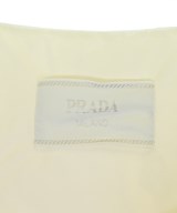 PRADA（プラダ）ブラウス 白 サイズ:XL レディース/2200651840323