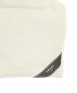 PRADA（プラダ）ブラウス 白 サイズ:XL レディース/2200651840323