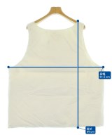 PRADA（プラダ）ブラウス 白 サイズ:XL レディース/2200651840323