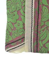 PRADA（プラダ）カジュアルシャツ 緑 サイズ:38(S位) レディース/2200651677059