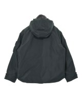 PRADA（プラダ）ダウンジャケット/ダウンベスト 黒 サイズ:L メンズ/2200651967211