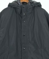 PRADA（プラダ）ダウンジャケット/ダウンベスト 黒 サイズ:L メンズ/2200651967211