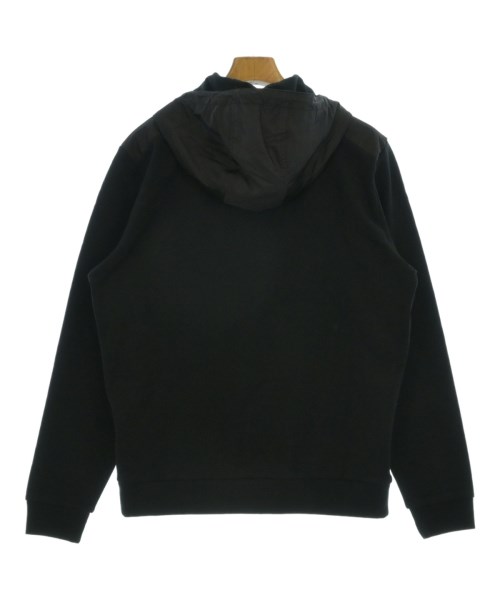 PRADA（プラダ）パーカー 黒 サイズ:L メンズ/2200651967235
