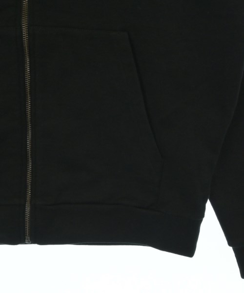PRADA（プラダ）パーカー 黒 サイズ:L メンズ/2200651967235