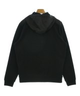 PRADA（プラダ）パーカー 黒 サイズ:L メンズ/2200651967235