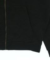 PRADA（プラダ）パーカー 黒 サイズ:L メンズ/2200651967235