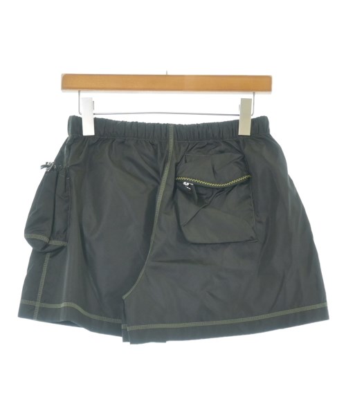 PRADA（プラダ）ショートパンツ 黒 サイズ:40(M位) レディース/2200652000016