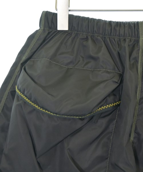 PRADA（プラダ）ショートパンツ 黒 サイズ:40(M位) レディース/2200652000016