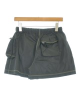 PRADA（プラダ）ショートパンツ 黒 サイズ:40(M位) レディース/2200652000016