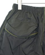 PRADA（プラダ）ショートパンツ 黒 サイズ:40(M位) レディース/2200652000016