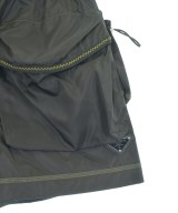 PRADA（プラダ）ショートパンツ 黒 サイズ:40(M位) レディース/2200652000016