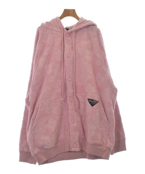 PRADA(プラダ)その他 ピンク サイズ:L/2200652118049
