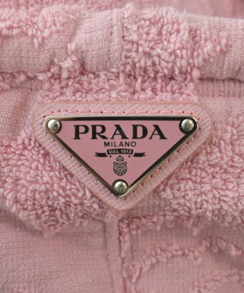 PRADA（プラダ）その他 ピンク サイズ:L メンズ/2200652118049