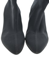 PRADA（プラダ）ブーツ 黒 サイズ:EU37 1/2(24cm位) レディース/2200652134087