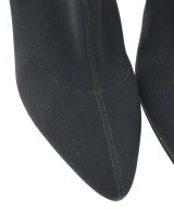 PRADA（プラダ）ブーツ 黒 サイズ:EU37 1/2(24cm位) レディース/2200652134087