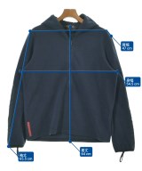 PRADA（プラダ）Tシャツ・カットソー 紺 サイズ:S メンズ/2200652161014