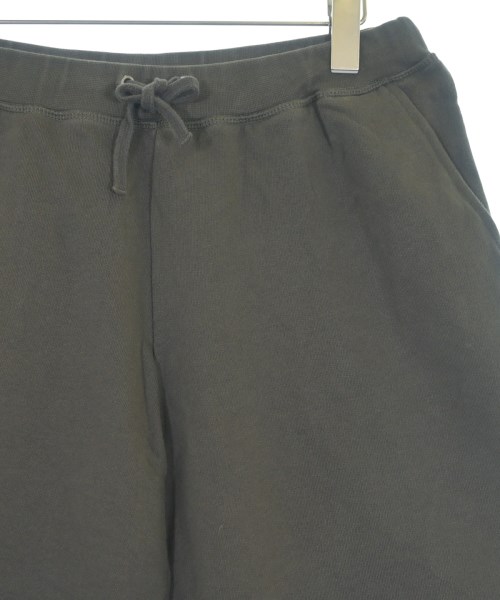 PRADA（プラダ）ショートパンツ カーキ サイズ:S メンズ/2200652161038