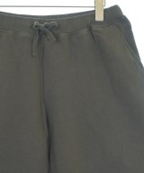 PRADA（プラダ）ショートパンツ カーキ サイズ:S メンズ/2200652161038