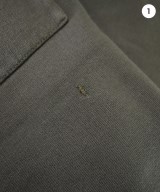 PRADA（プラダ）ショートパンツ カーキ サイズ:S メンズ/2200652161038