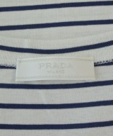 PRADA（プラダ）タンクトップ 白 サイズ:M メンズ/2200652612028