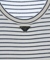 PRADA（プラダ）タンクトップ 白 サイズ:M メンズ/2200652612028