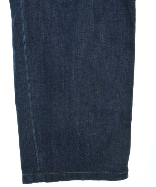 PRADA（プラダ）デニムパンツ 紺 サイズ:M メンズ/2200652612042