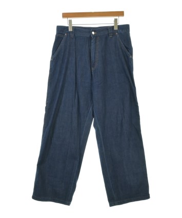 PRADA（プラダ）デニムパンツ 紺 サイズ:M メンズ/2200652612042