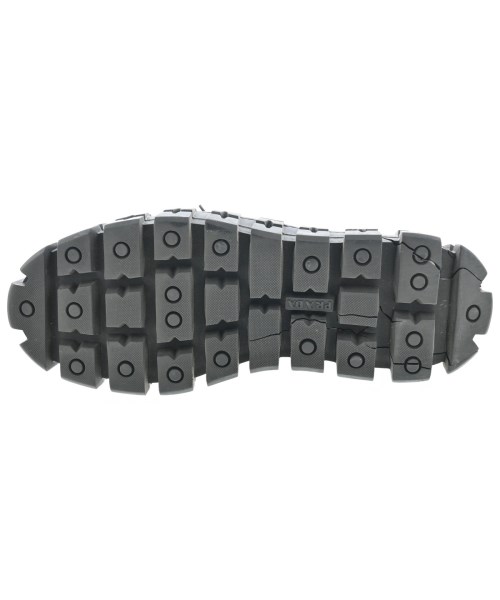 PRADA（プラダ）ビジネス・ドレスシューズ 黒 サイズ:UK8 1/2(27cm位) メンズ/2200652612189